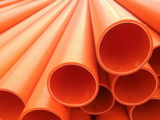 玻璃鋼電力管 玻璃鋼電力管