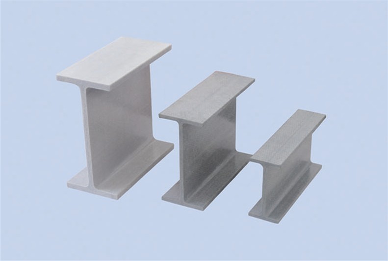 玻璃鋼工字鋼 玻璃鋼工字鋼