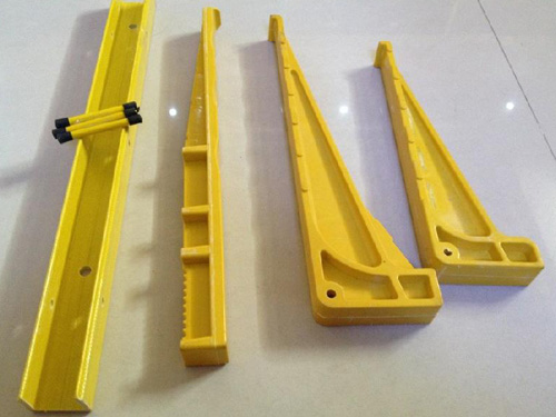 玻璃鋼電纜支架 玻璃鋼電纜支架