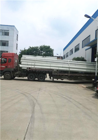 玻璃鋼紫菜養(yǎng)殖插桿